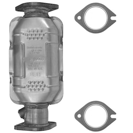 Eastern Converters FED/EPA DIRECT-FIT 40372